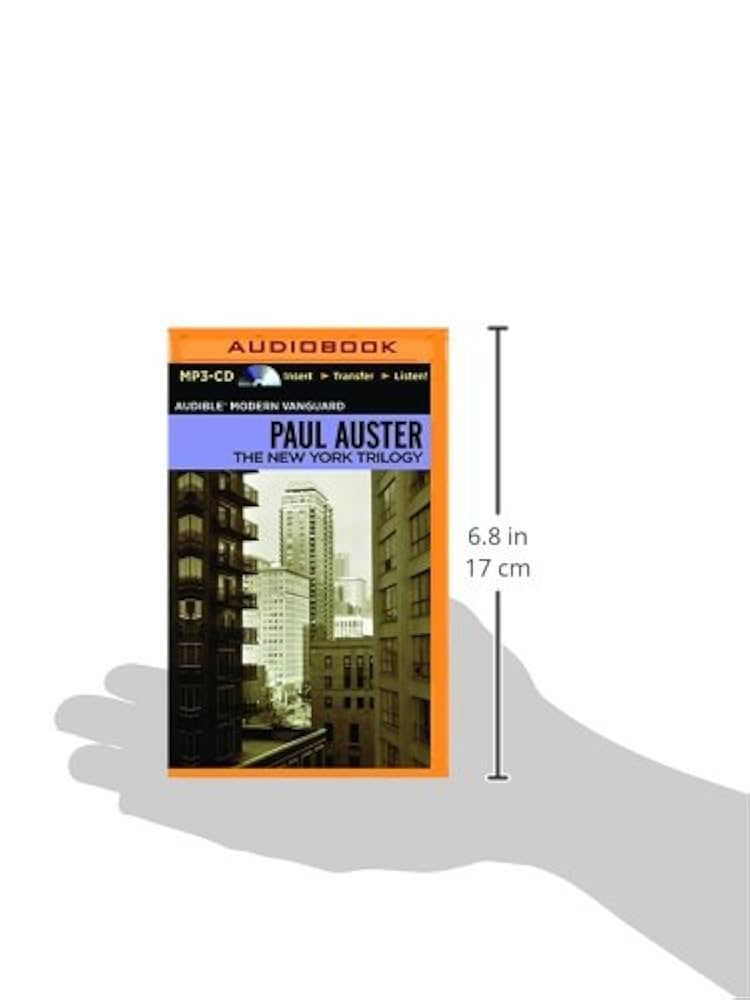 ポール・オースター The New York Trilogy Amazon | New York Trilogy | Auster, Paul | Literary